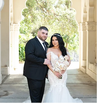 Review about Viero Bridal in Glendale 2