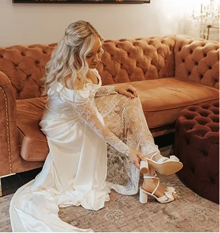 Review about Viero Bridal in Oklahoma 2