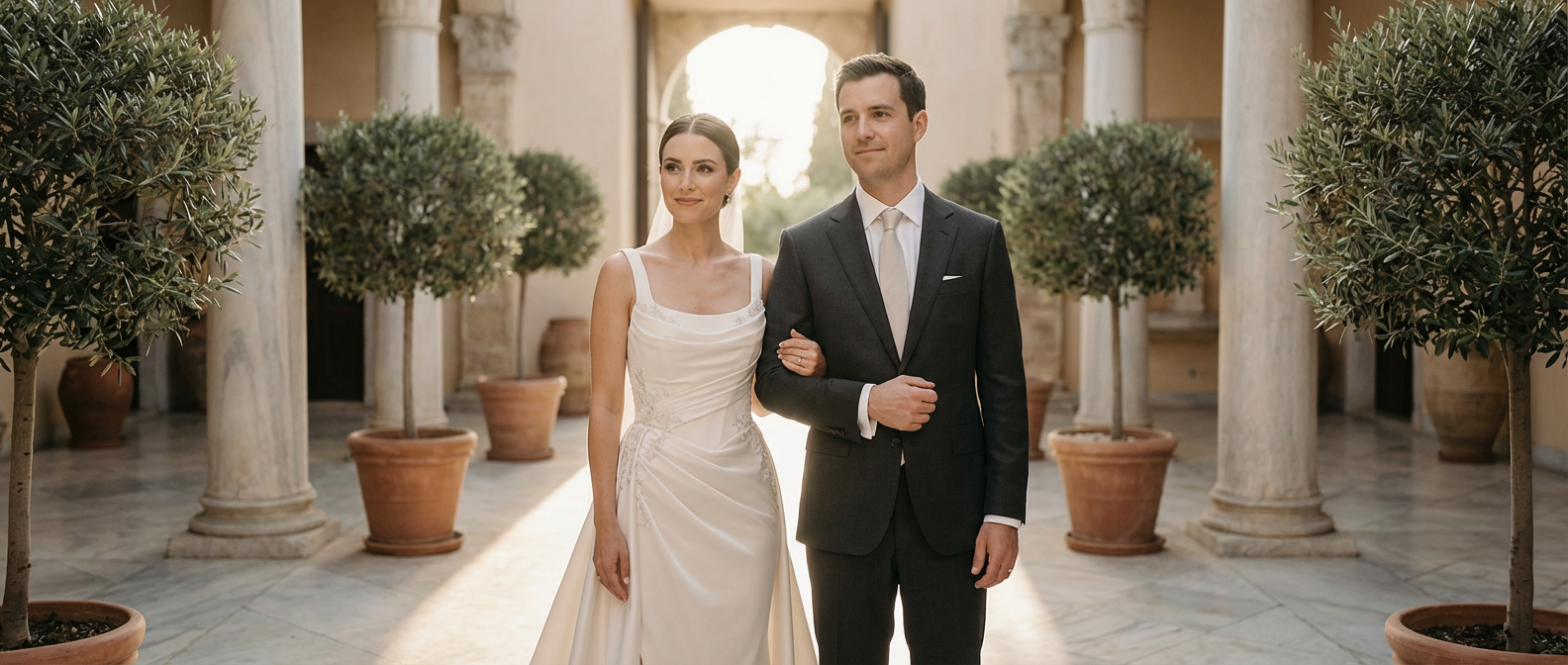 Designer Wedding Dresses — Milla Nova vs. Pnina Tornai, Jenny Yoo, and Pallas Couture