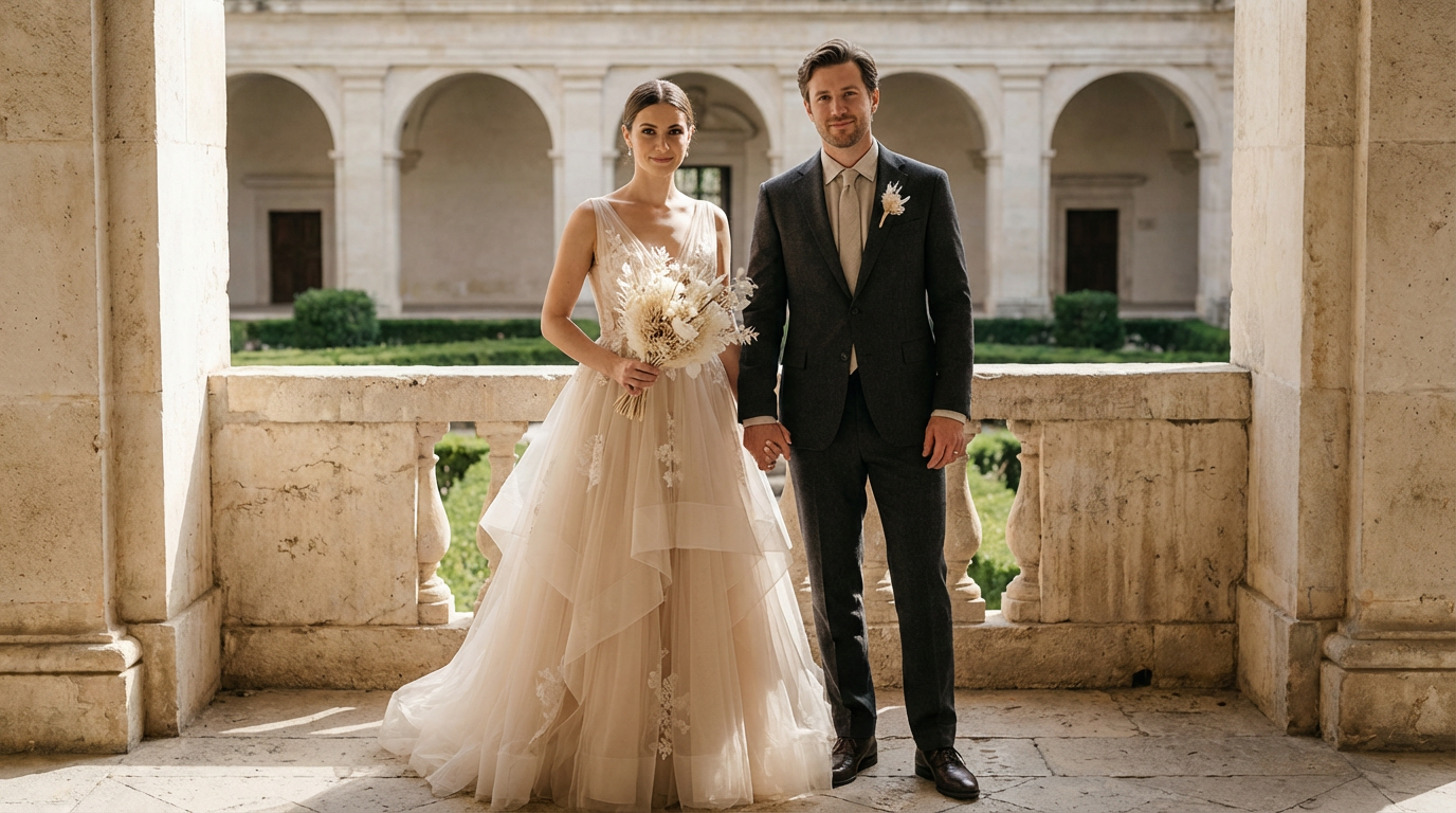 Wedding Trends from the Bridal Fashion Week Runway: What Inspires Designers