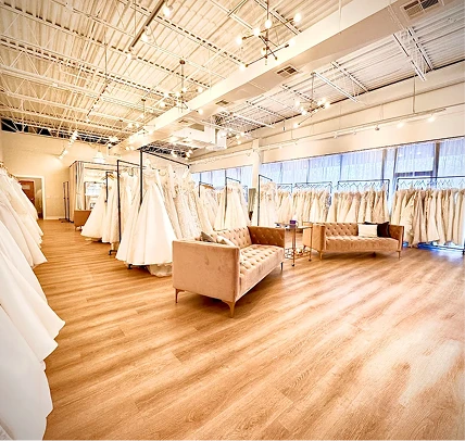 Viero Bridal in Annapolis 1