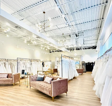 Viero Bridal in Annapolis 2