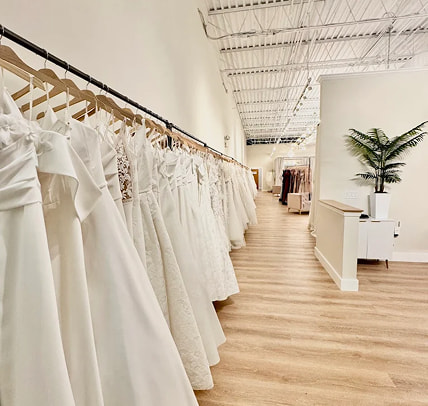 Viero Bridal in Annapolis 3