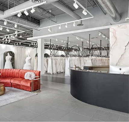 Viero Bridal in Carmel 2