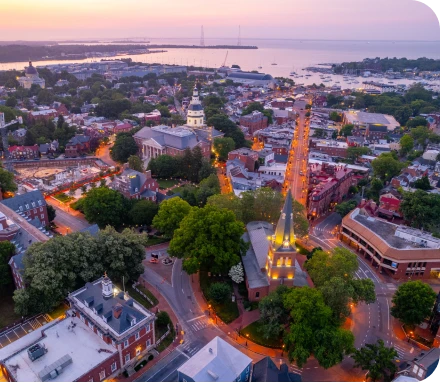 Viero Bridal in Amanda Ritchey Bridal Loft 1