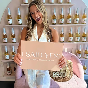 Review about Viero Bridal in Carmel 1